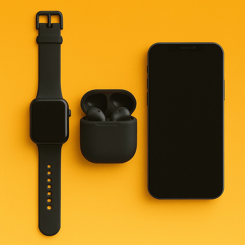 Gadgets