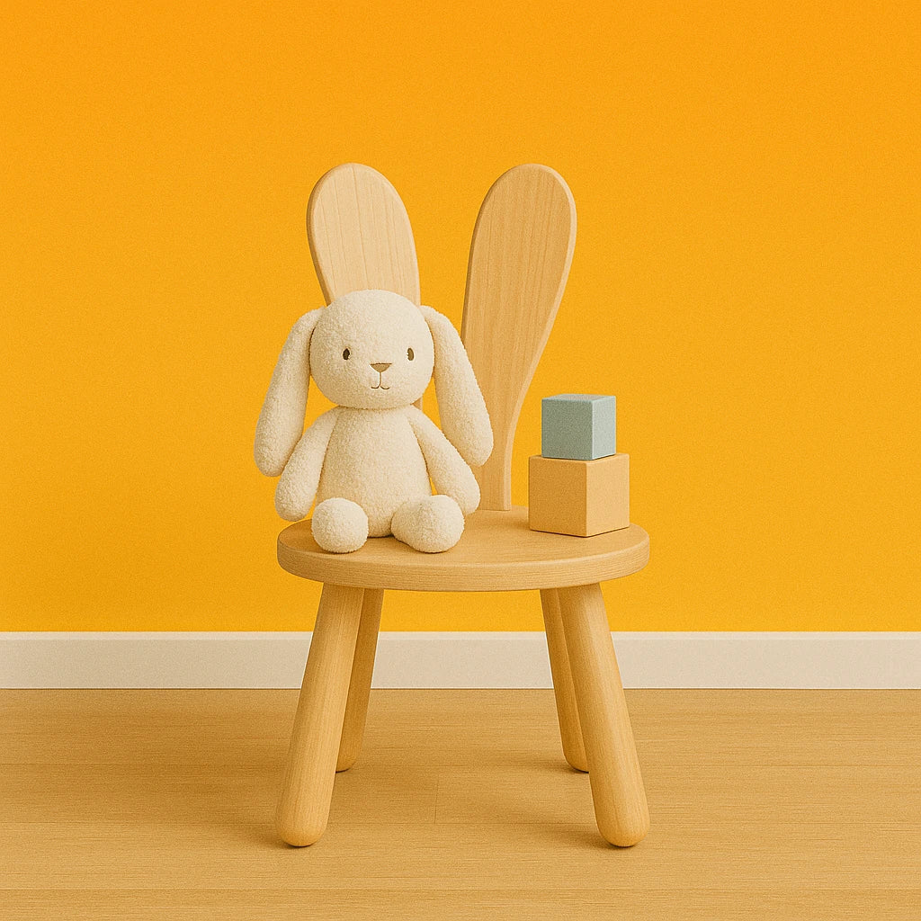 Enfants et jouets