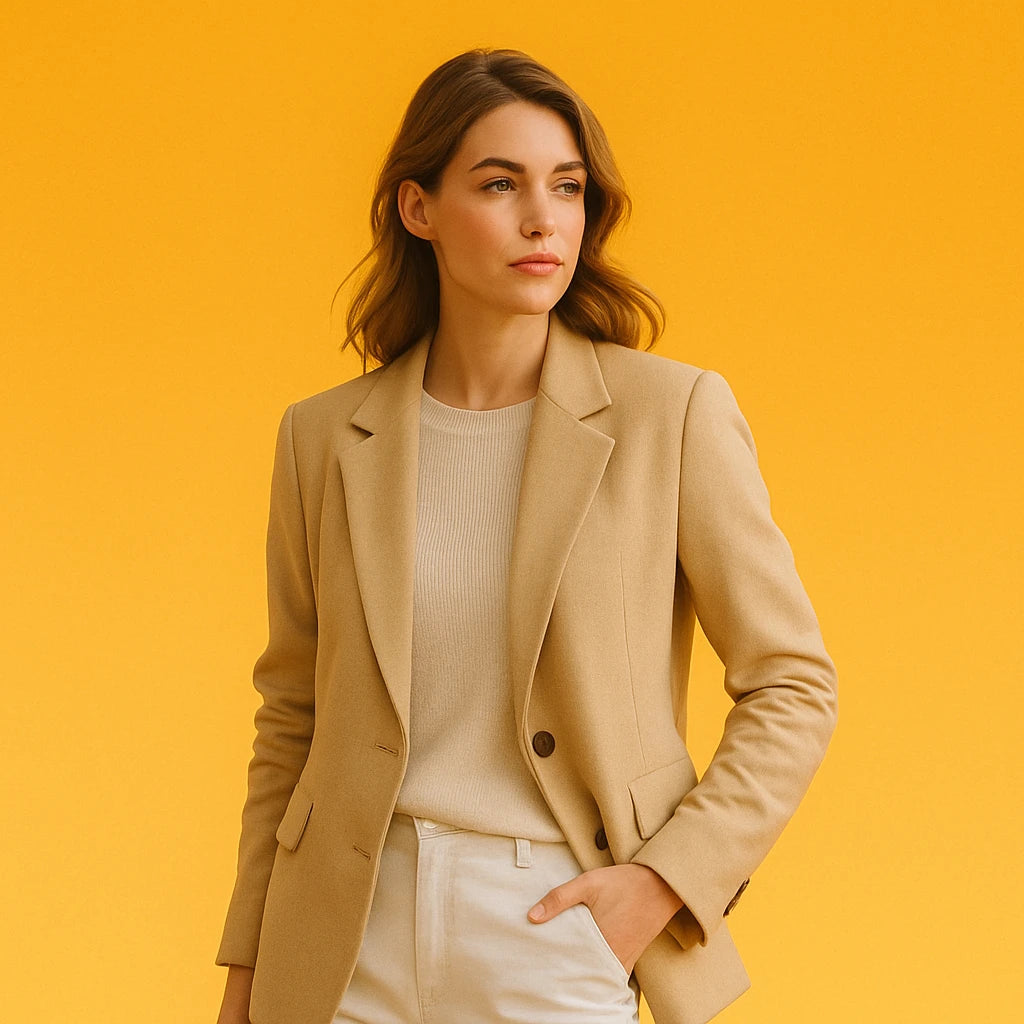 Mode pour femmes
