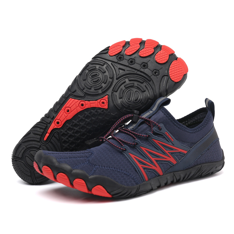 Baskets Aqua Polyvalentes