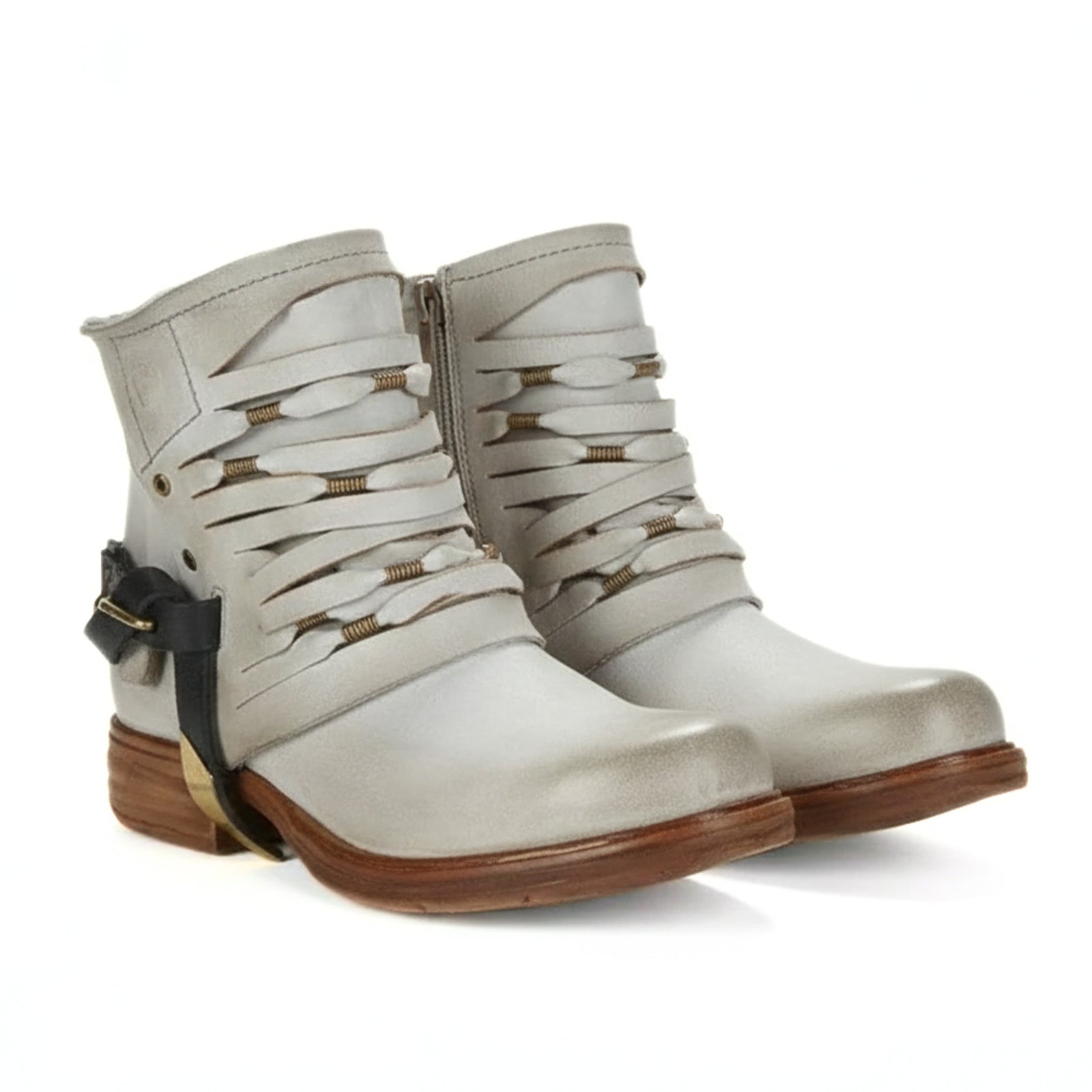 Bottes pour Femmes Confortables et Polyvalentes