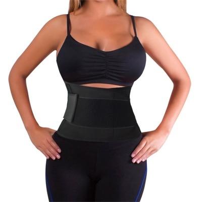 Bandeau De Soutien Abdominal Pour Femmes Sportif 0