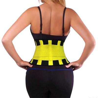 Bandeau De Soutien Abdominal Pour Femmes Sportif 11