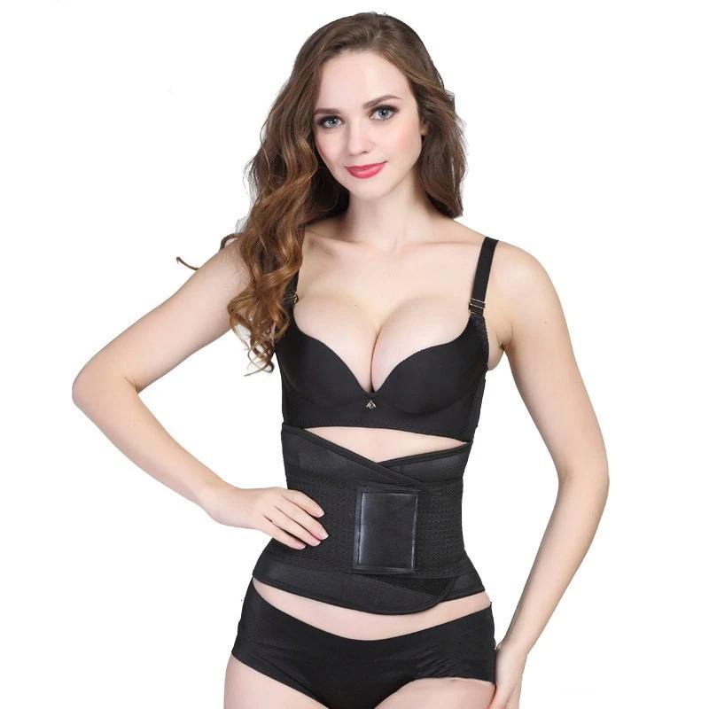 Bandeau De Soutien Abdominal Pour Femmes Sportif 3