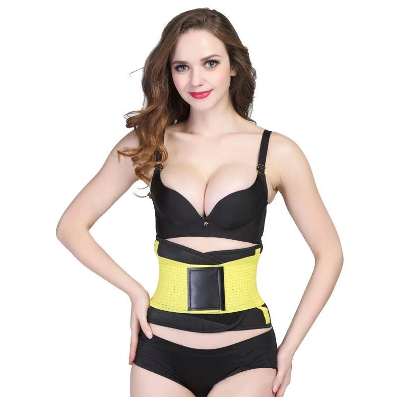 Bandeau De Soutien Abdominal Pour Femmes Sportif 4