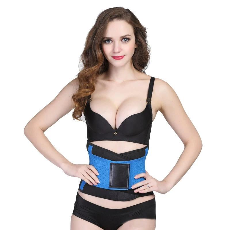 Bandeau De Soutien Abdominal Pour Femmes Sportif 5