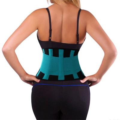 Bandeau De Soutien Abdominal Pour Femmes Sportif 9