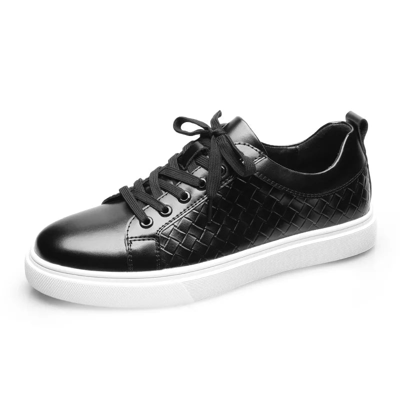 Baskets Classiques à Lacets pour Hommes 6