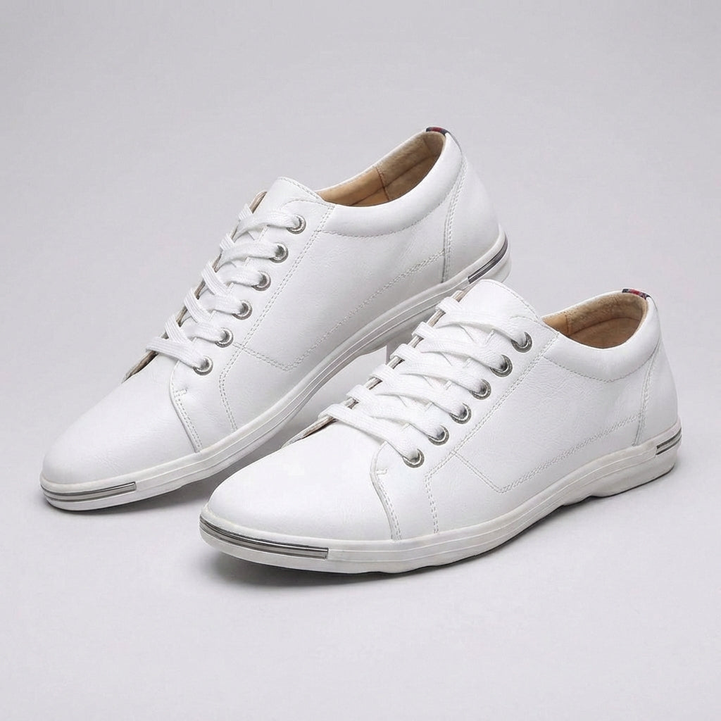 Baskets Derby pour Homme Style Classique 0