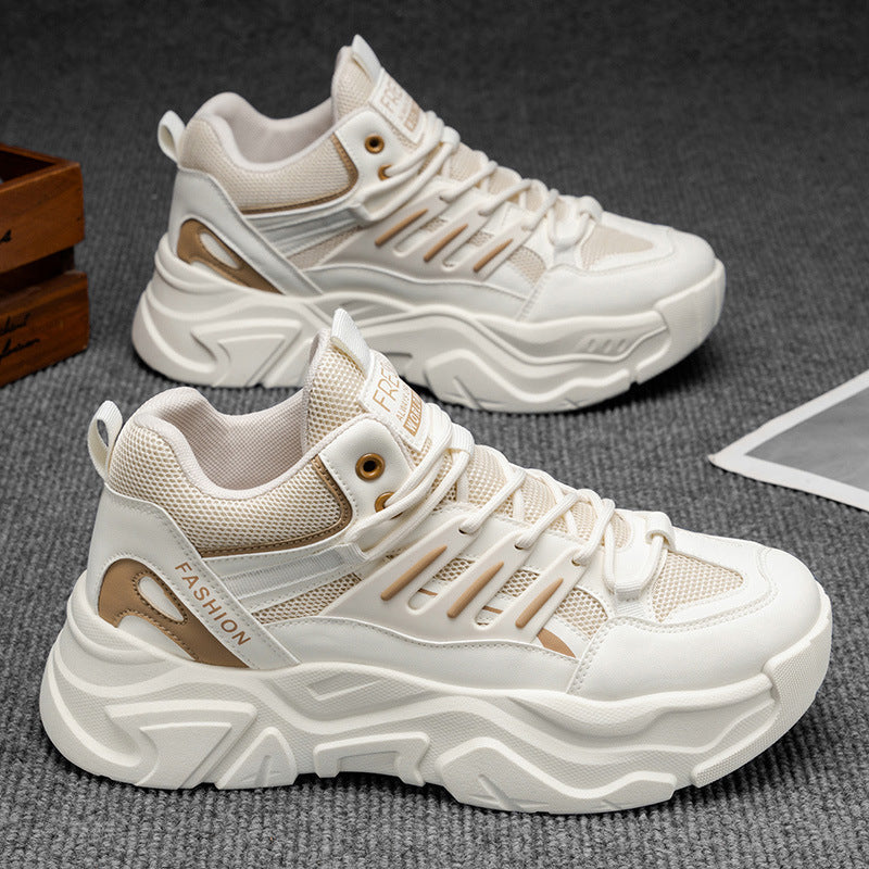 Baskets Sportives Femmes Confortables 3