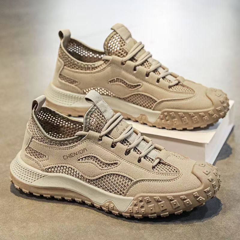 Baskets de Trail Femme Confortables 1