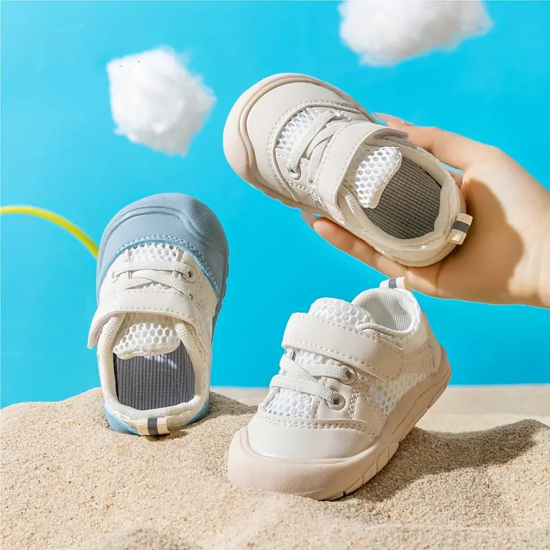 Baskets pour Bébé Antidérapantes 1