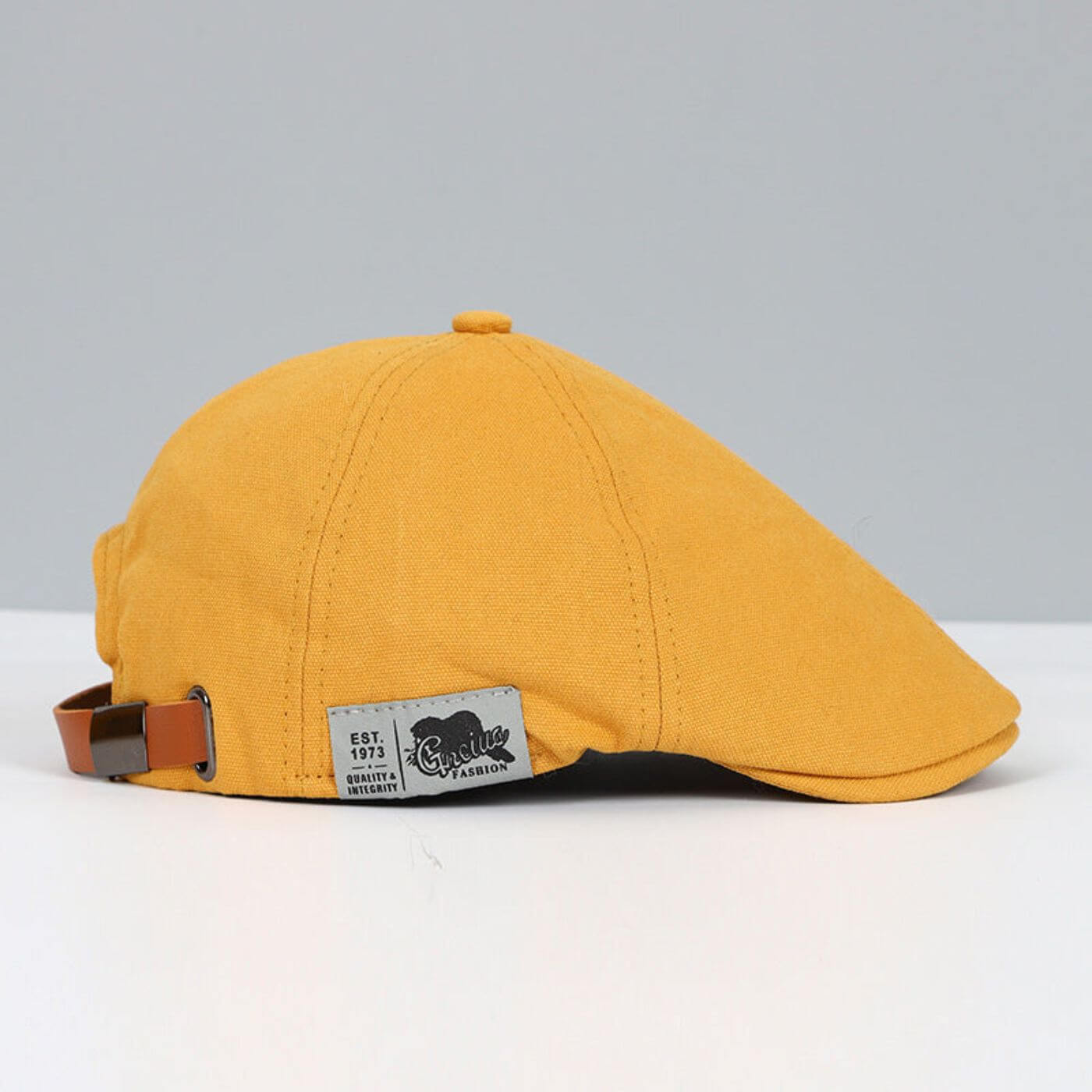 Béret Classique Moderne pour Femme 6