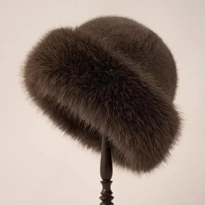 Béret Printanier Chic pour Femmes 1