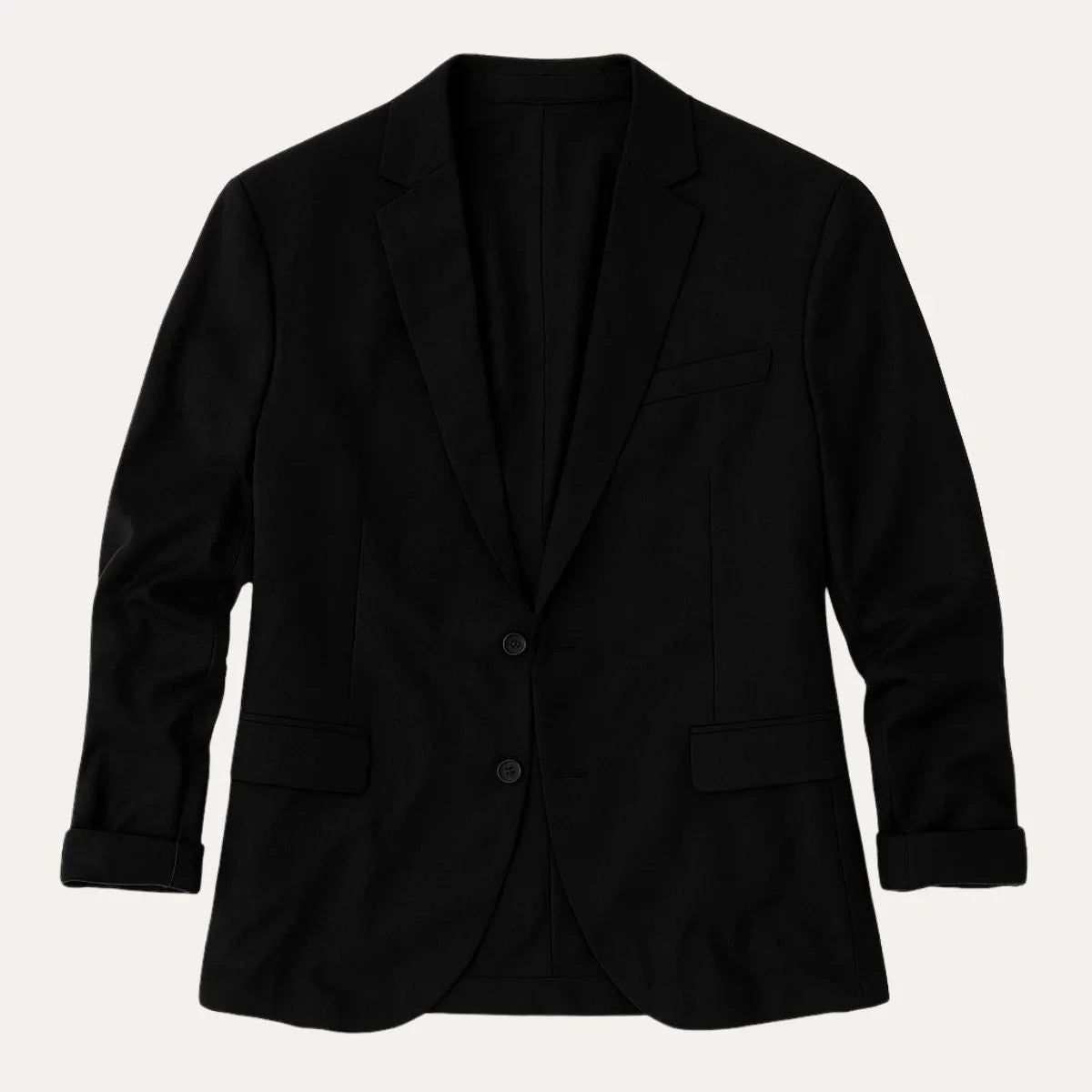 Blazer Ajusté pour Hommes Chic 2