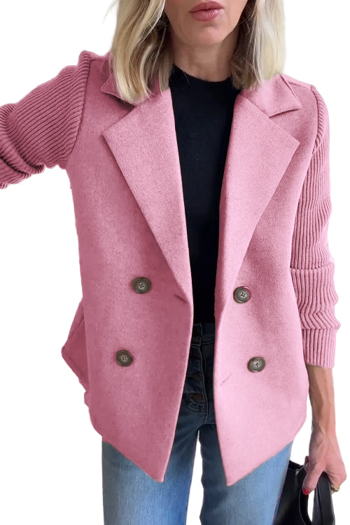 Blazer Femme Chic 0