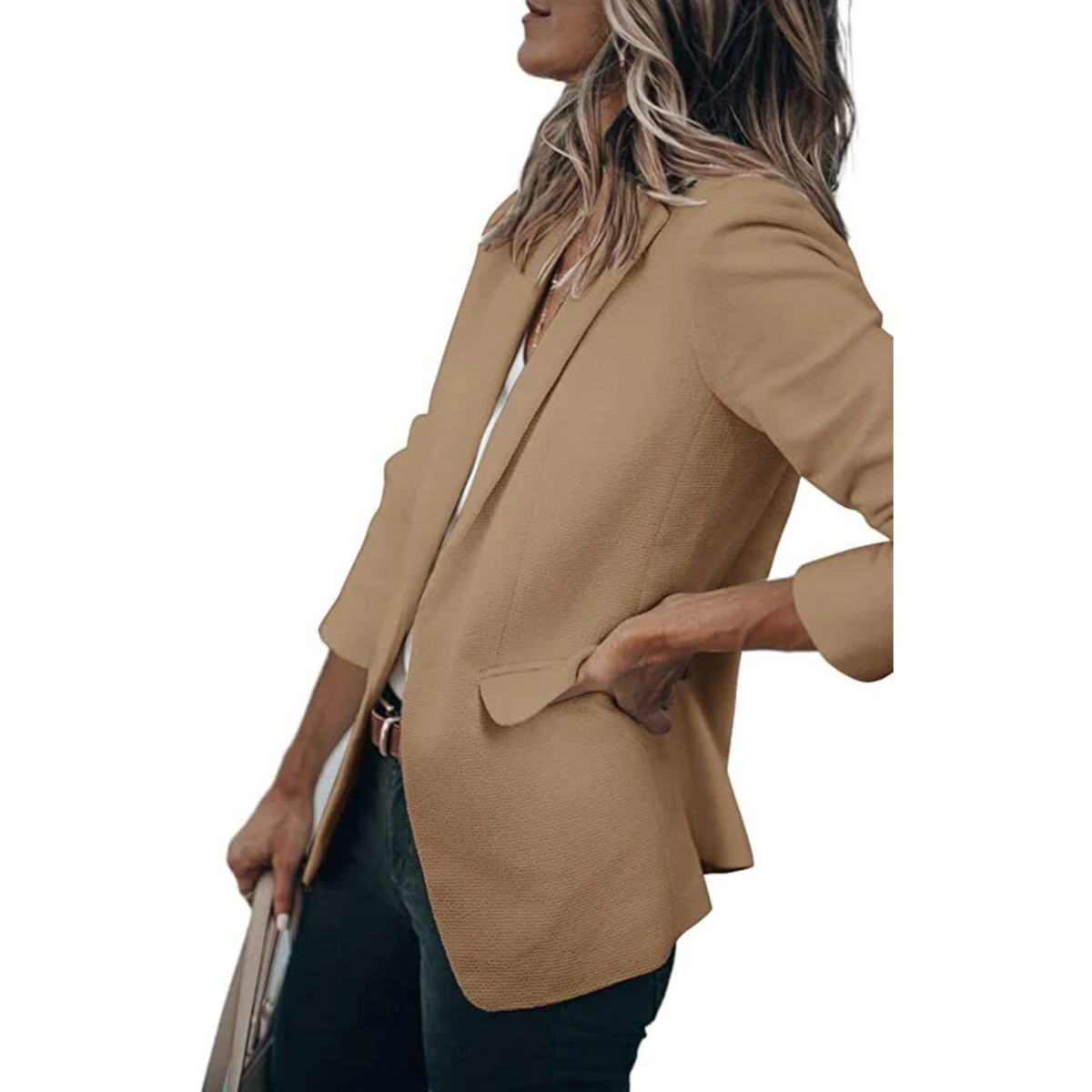 Blazer Femme Chic 19