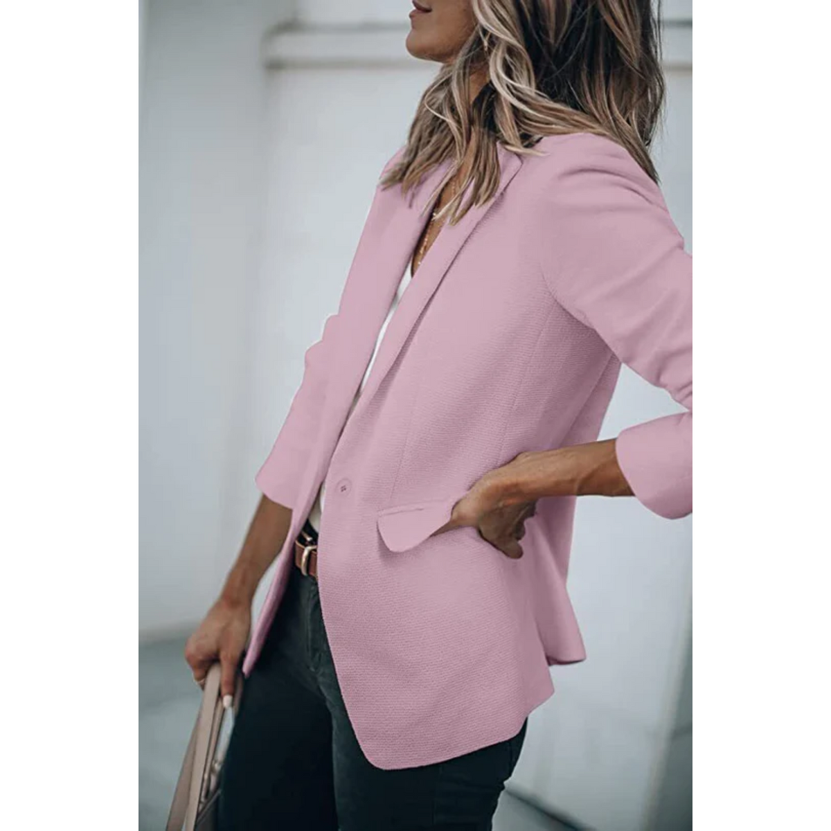 Blazer Femme Chic 1