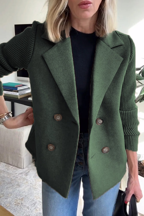 Blazer Femme Chic 9