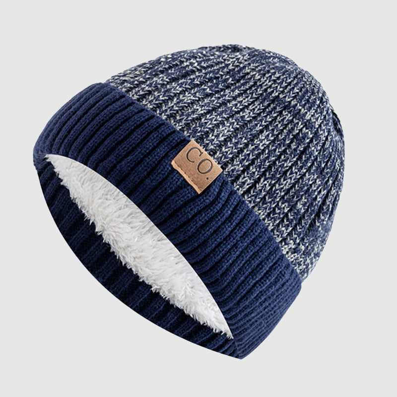 Bonnet pour Homme Style Roadster 1
