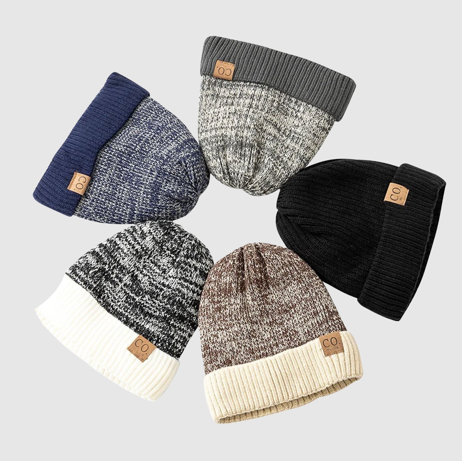 Bonnet pour Homme Style Roadster 7