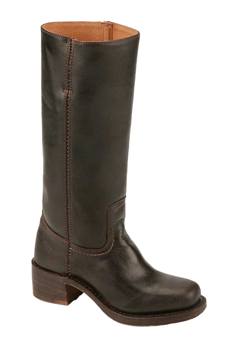Bottes Femme Hauteur Genou Design Chic 0