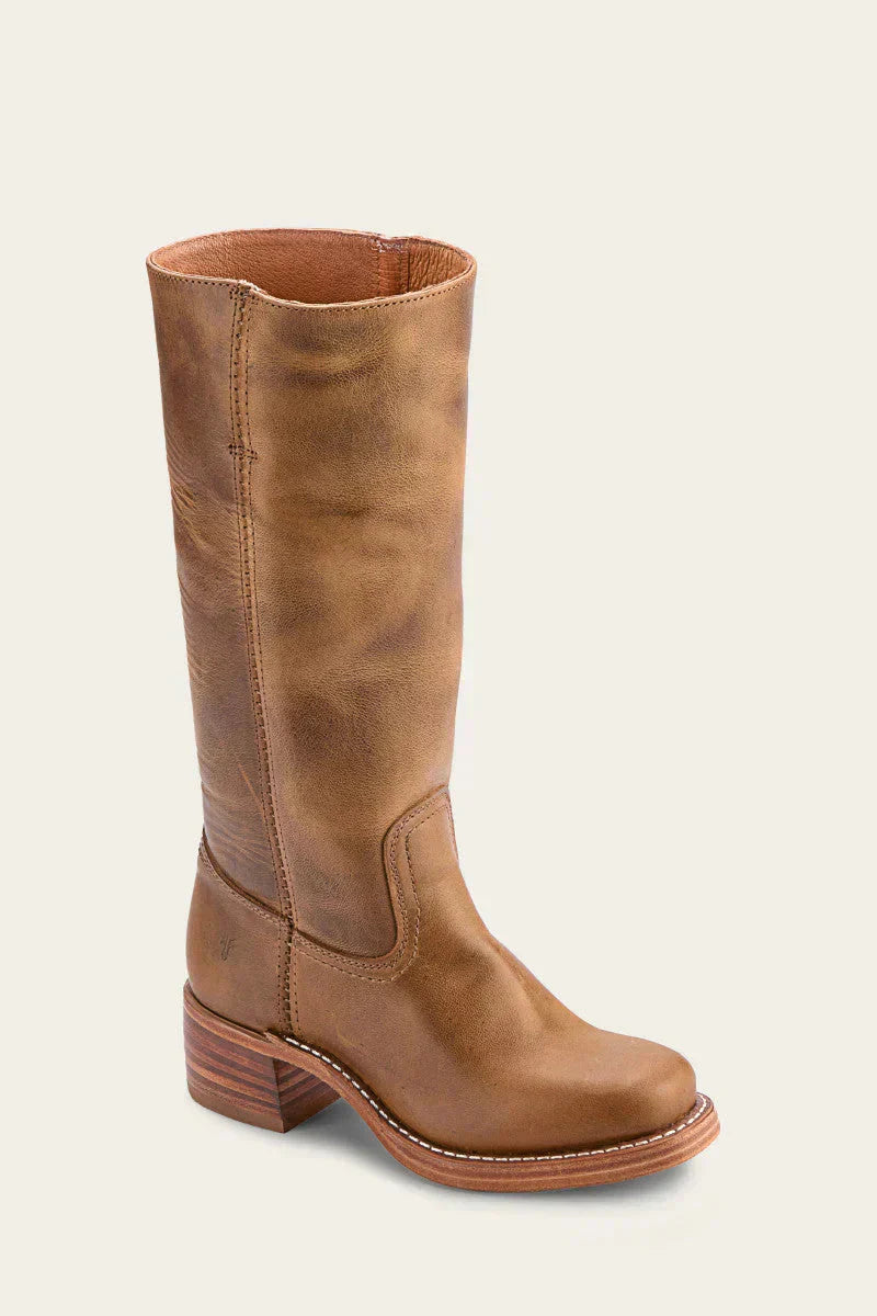 Bottes Femme Hauteur Genou Design Chic 1