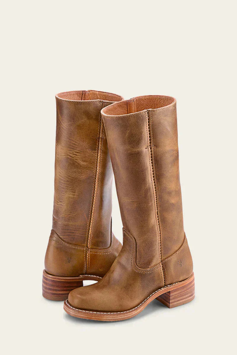 Bottes Femme Hauteur Genou Design Chic 2