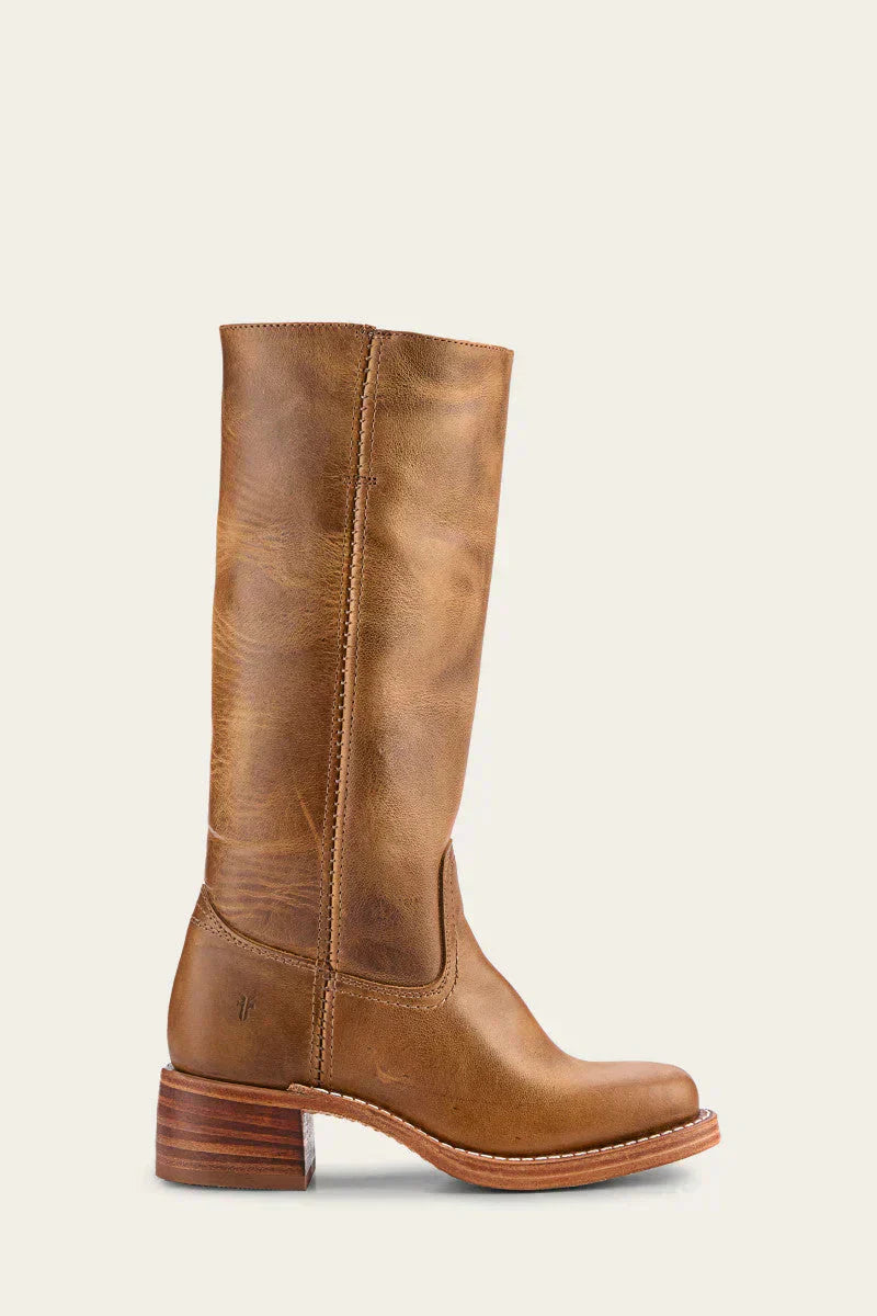 Bottes Femme Hauteur Genou Design Chic 3
