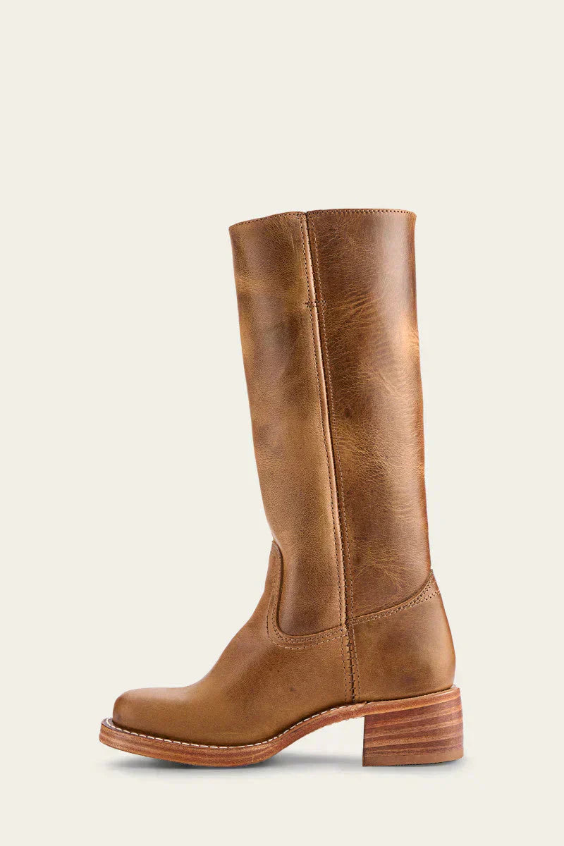 Bottes Femme Hauteur Genou Design Chic 4