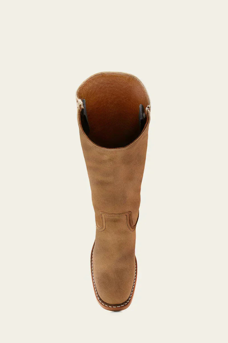 Bottes Femme Hauteur Genou Design Chic 5