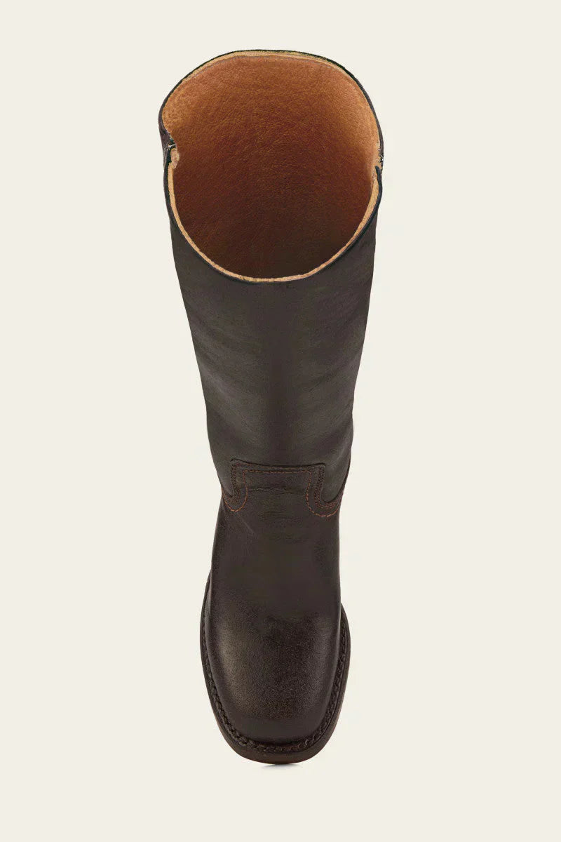 Bottes Femme Hauteur Genou Design Chic 7