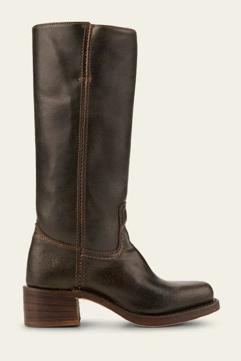 Bottes Femme Hauteur Genou Design Chic 8