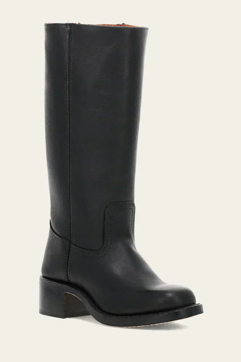 Bottes Femme Hauteur Genou Design Chic 9