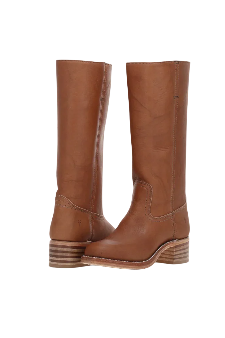 Bottes Femme à Talons Hauteur Genou 0