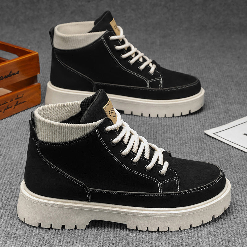 Bottes Hiver Femme Antidérapantes avec Doublure Chaude 6