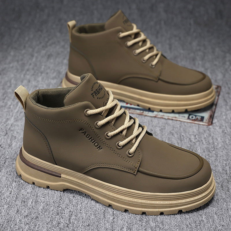 Bottes Sportives Femme Tendance 0