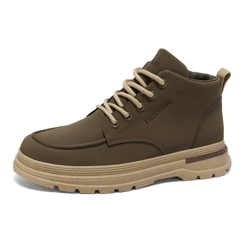 Bottes Sportives Femme Tendance 5