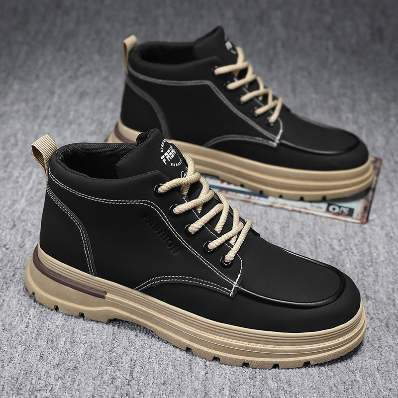 Bottes Sportives Femme Tendance 6