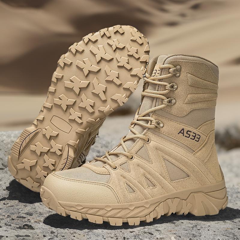 Bottes Tactiques Multifonctionnelles pour Femmes 2