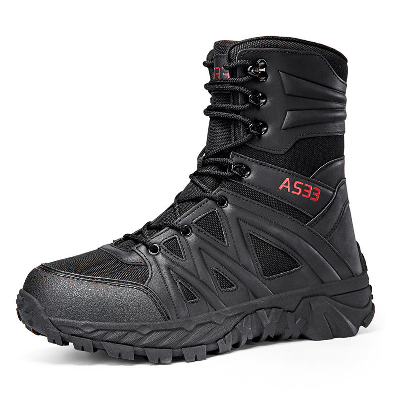 Bottes Tactiques Multifonctionnelles pour Femmes 5