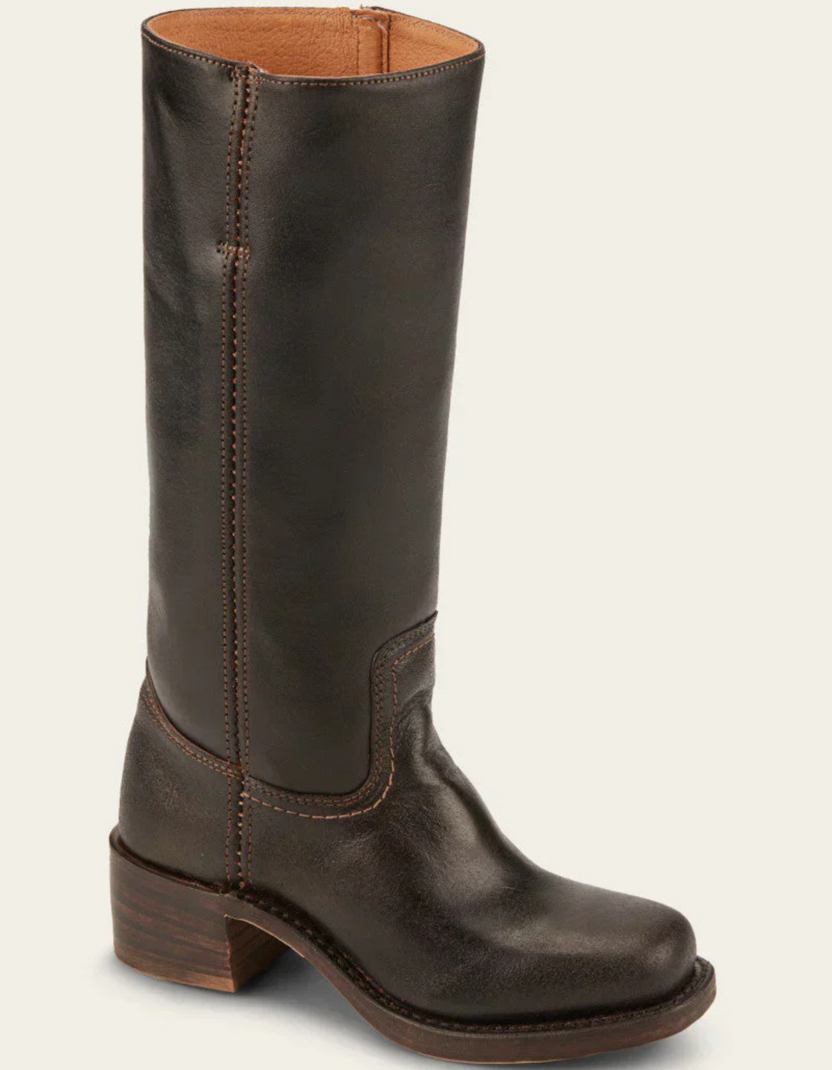 Bottes à Talons Élevés pour Femmes au Style Moderne 3