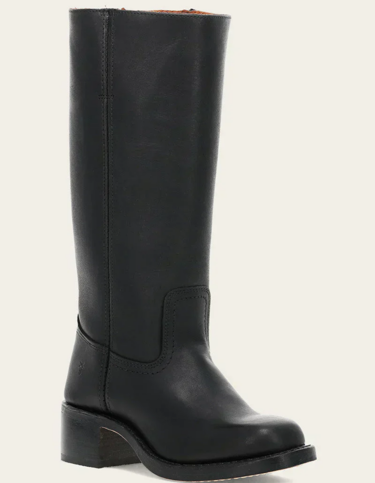 Bottes à Talons Élevés pour Femmes au Style Moderne 4