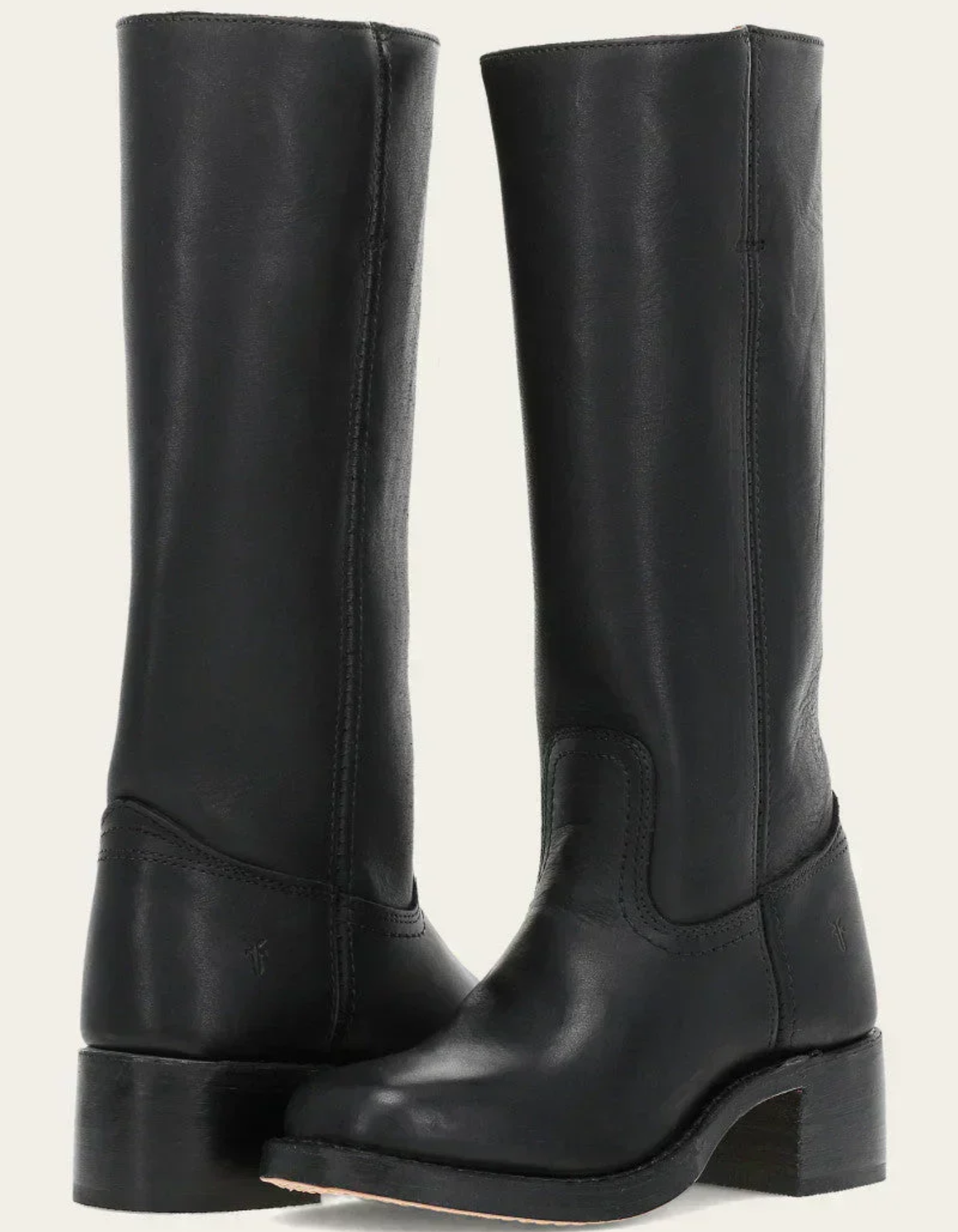 Bottes à Talons Élevés pour Femmes au Style Moderne 8