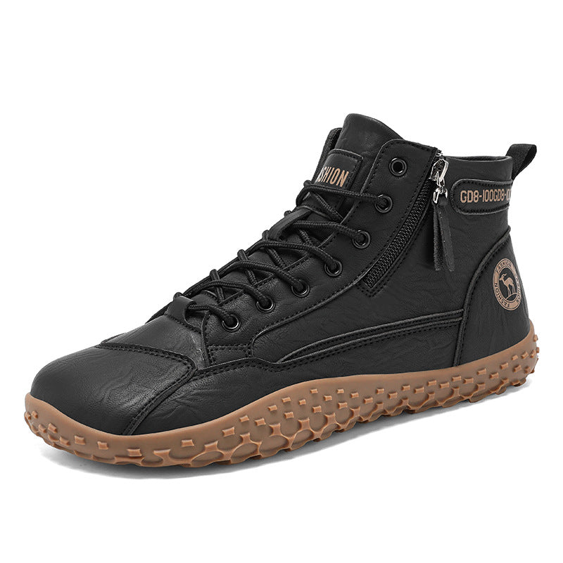 Bottes d'extérieur pour femme à tige haute 0