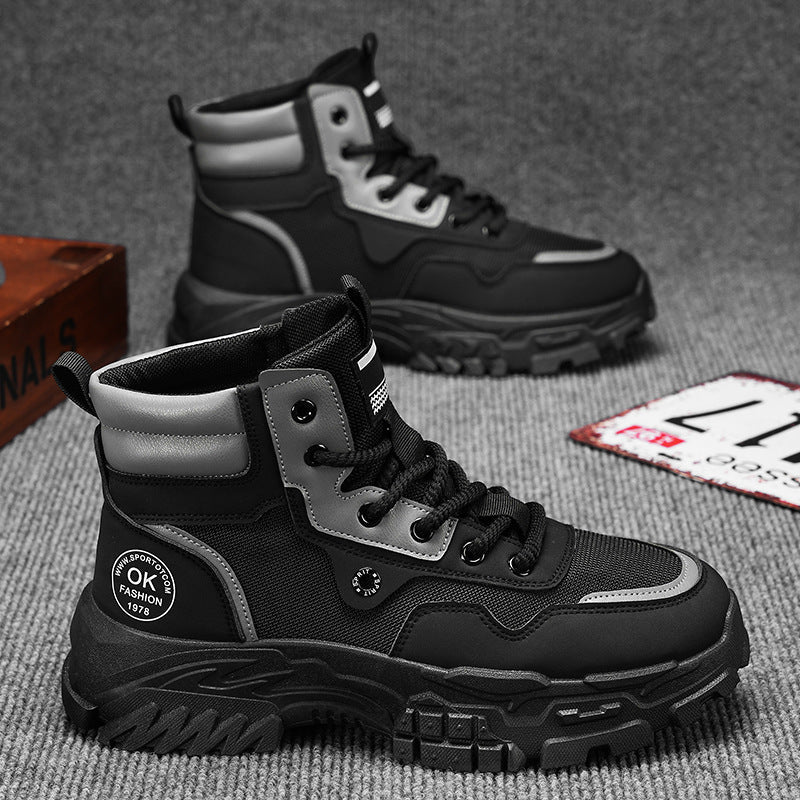 Bottes d'hiver Sportives pour Femmes 0