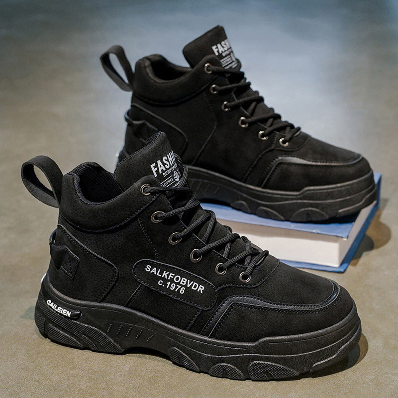 Bottes d'hiver Sportives pour Femmes 4