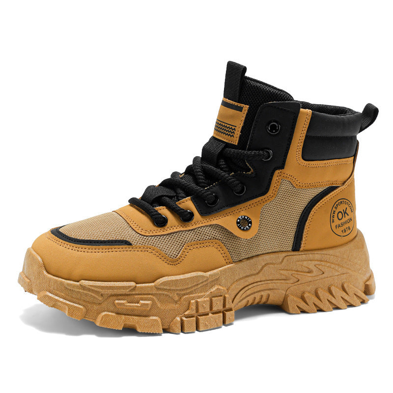 Bottes d'hiver Sportives pour Femmes 5