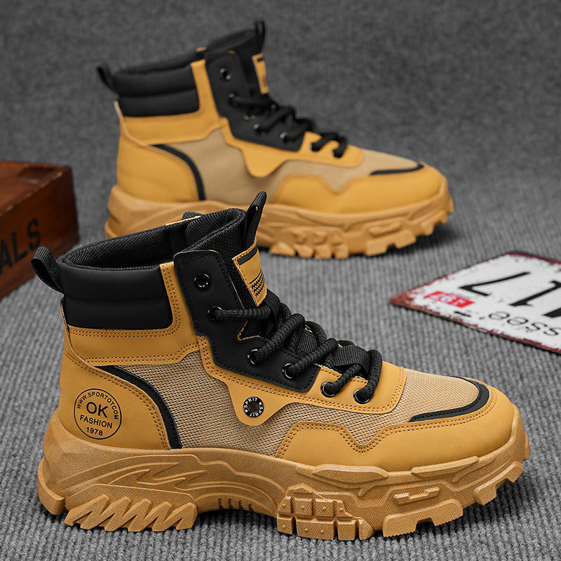 Bottes d'hiver Sportives pour Femmes 6