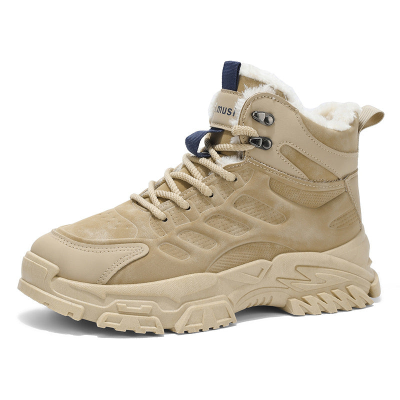 Bottes de Randonnée pour Femmes Hiver Modernes 5